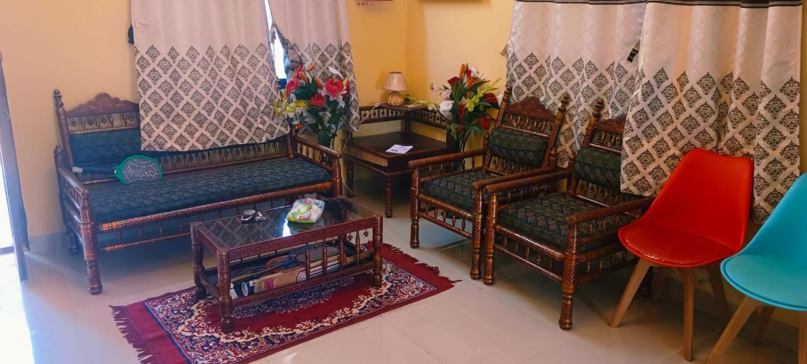 Swarn Villa Alibág Kültér fotó
